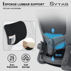 Sytas™ Ergonomic Mesh Office Chair product image