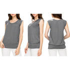 Women's Scoop Neck Short Sleeve Top product image