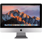 Apple® iMac, 21.5-Inch, 1.4GHz i5, 8GB RAM, 500GB HDD, ME699LL/A product image