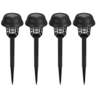 iMounTEK® Solar Bug Zap Stake Light (4-Pack) product image