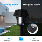 iMounTEK® Solar Bug Zap Stake Light (4-Pack) product image