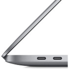 Apple® MacBook Pro, 16-Inch, 2.4GHz Core i9, 64GB RAM, 512GB SSD, MVVM2LL/A product image