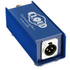 Cloud Microphones CL-1 Cloudlifter 1-Channel Mic Activator product image