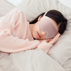 Dream Shade – Blackout Cushioned Eye Mask product image
