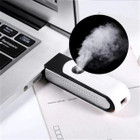 Portable USB Ionic Air Purifier product image