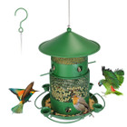 LakeForest® Outdoor Hanging Bird Feeder product image