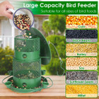 LakeForest® Outdoor Hanging Bird Feeder product image