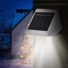 iMounTEK® Solar Powered Stair Light (1 to 5-Pack) product image