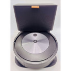 iRobot Roomba® j7+ Robot Vacuum, j7550 product image