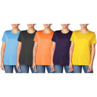 Cool Dri-FIt Moisture Wicking Slim-Fit Crew Neck T-Shirts (3-Pack) product image