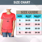 Cool Dri-FIt Moisture Wicking Slim-Fit Crew Neck T-Shirts (3-Pack) product image