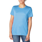 Cool Dri-FIt Moisture Wicking Slim-Fit Crew Neck T-Shirts (3-Pack) product image