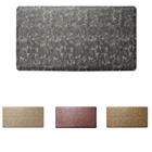 Medallion Embossed Oil & Stain-Resistant Anti-Fatigue Floor Mat (3 Sizes) product image