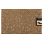 Medallion Embossed Oil & Stain-Resistant Anti-Fatigue Mat (3 Sizes) product image