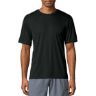 Cool Dri-FIt Moisture Wicking Slim-Fit Crew Neck T-Shirts product image