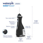 Waterpik™ Cordless Advanced 2.0 Water Flosser product image
