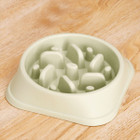 Slow Feeder Dog Bowl product image