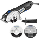 Dremel Ultra Saw US40-04 Compact Saw Tool Kit product image