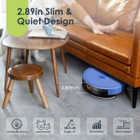 XIEBro Self-Charging Robot Vacuum and Mop Combo  product image