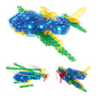 Gleam Brick 3-in-1 Model Toy product image