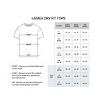 Women's Short Sleeve V-Neck Performance T-Shirt (5-Pack) product image