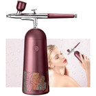 GX Nano Mist Sprayer Facial Steamer product image