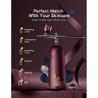 GX Nano Hydrating Mist Sprayer Facial Steamer product image