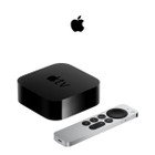 Apple 2021 TV HD (32GB, 2nd Generation) product image