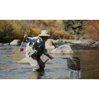 Lushazer® Collapsible Fishing Net product image