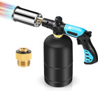 Powerful Cooking Torch with Adapter product image