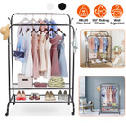 NewHome™ Clothing Hanging Rack product image