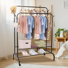 NewHome™ Clothing Hanging Rack product image