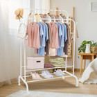 NewHome™ Clothing Hanging Rack product image