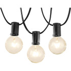25-Foot Patio String Light by Amazon Basics® product image