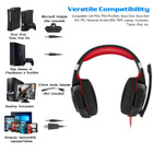 Kotion Each® G2000 Gaming Headset product image