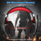 Kotion Each® G2000 Gaming Headset product image