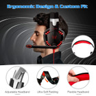 Kotion Each® G2000 Gaming Headset product image