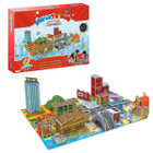 Zummy Super Things Rivals of Kaboom 3D Puzzle product image