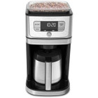 Cuisinart® 10-Cup Coffeemaker, Burr Grind & Brew, DGB-850 product image