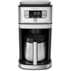 Cuisinart® 10-Cup Coffeemaker, Burr Grind & Brew, DGB-850 product image