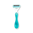 Schick® Hydro Silk Sensitive Disposable Razor, 3 ct. (2-Pack) product image