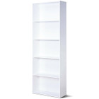 5-Shelf Multi-Functional Bookcase product image