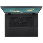 ASUS Chromebook, 1.10GHz Intel Celeron, 4GB RAM, 64GB eMMC, CX1500CNA product image