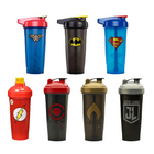 Superhero Shaker Bottle product image