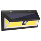 Solarek® 180-LED Solar Wall Light product image