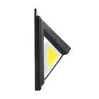 Solarek® 180-LED Solar Wall Light product image