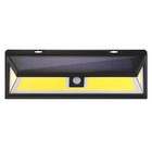 Solarek® 180-LED Solar Wall Light product image