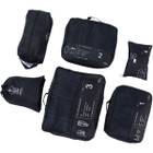 6-Piece Travel Packing Cubes Set product image