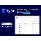 Tykr Stock Screener: Premium Plan (Lifetime Subscription) product image