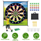 iMounTEK® Golf Dart Game Mat Set  product image